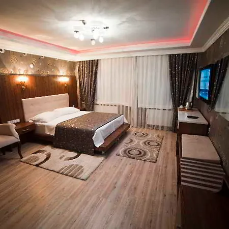 Saray Hotel Istambul