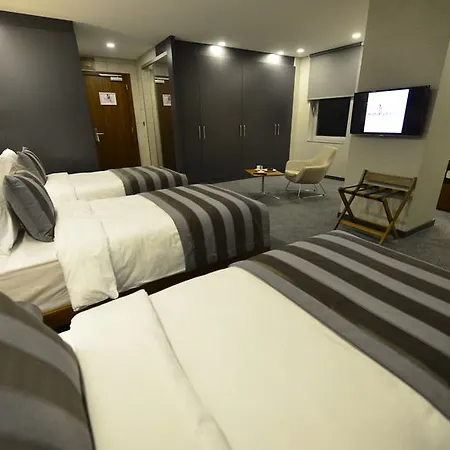 Modus 4* Istanbul