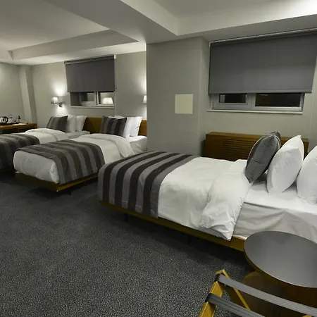 Hotell Modus Istanbul