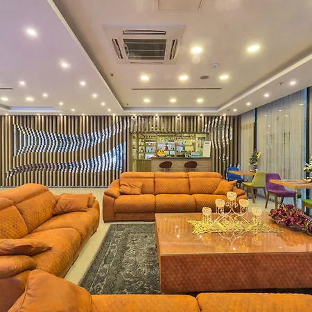 Grand Palace Отель 3*