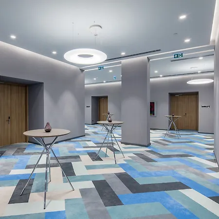 Hotel Hampton By Hilton Zeytinburnu Provincia di Istanbul
