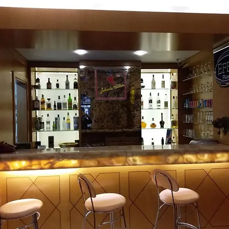 酒店 伊斯坦布尔洲际酒店