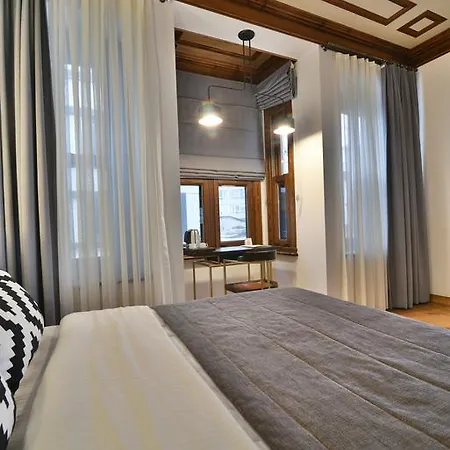 Hotel Life (adults Only) Stambuł