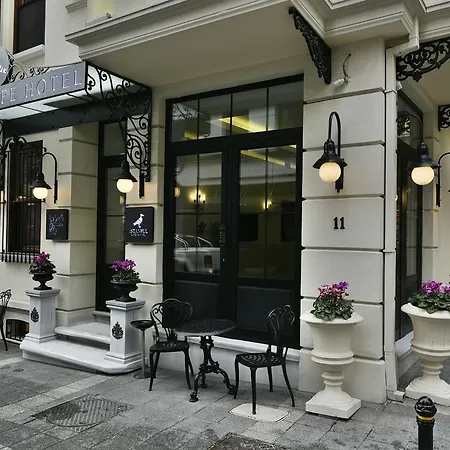 Hotel Life (adults Only) Stambuł
