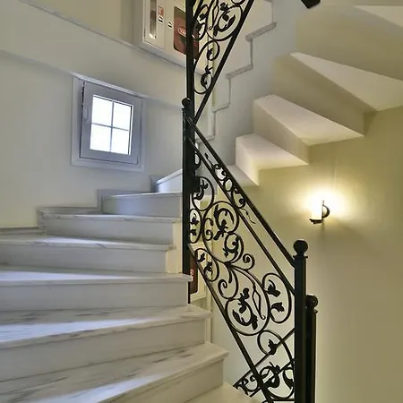 Life (adults Only) Hotel 4*
