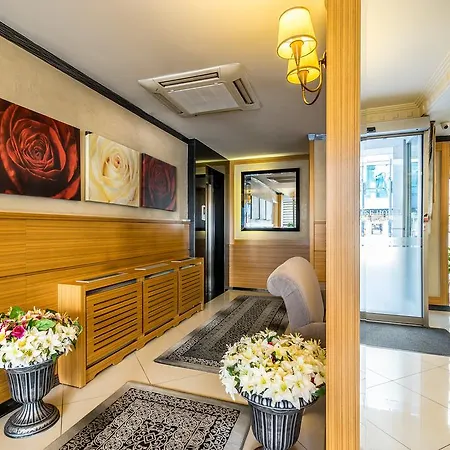 Hotel My Rose 2*