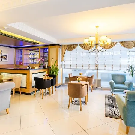 Hotel My Rose 2*