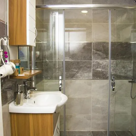Deep Hotel Istanbul