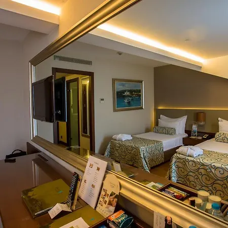 Innova Sultanahmet Hotel Istambul