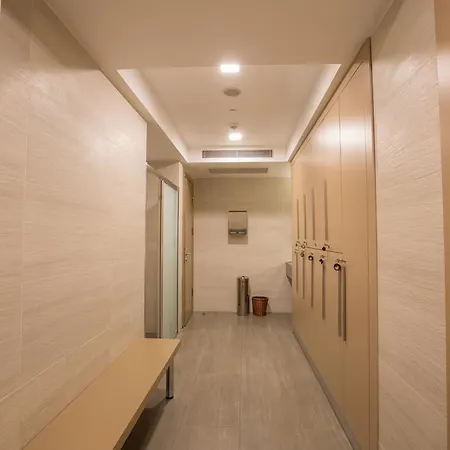 Innova Sultanahmet Hotel 4*