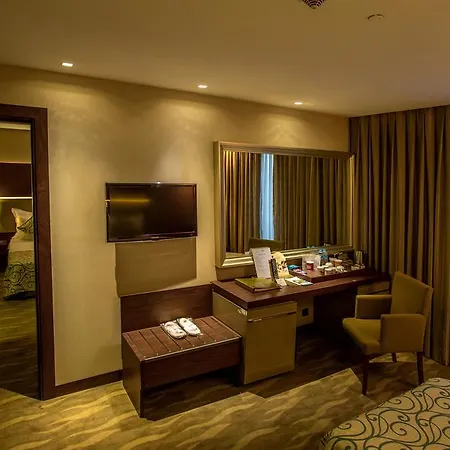 Innova Sultanahmet Hotel 4*