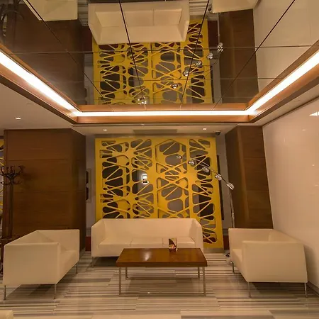 Innova Sultanahmet 4* Istanbulská provincie