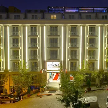 Hotel Innova Sultanahmet