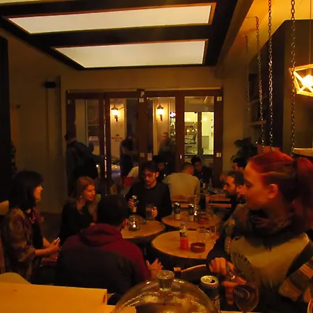 Taksim Hostel *