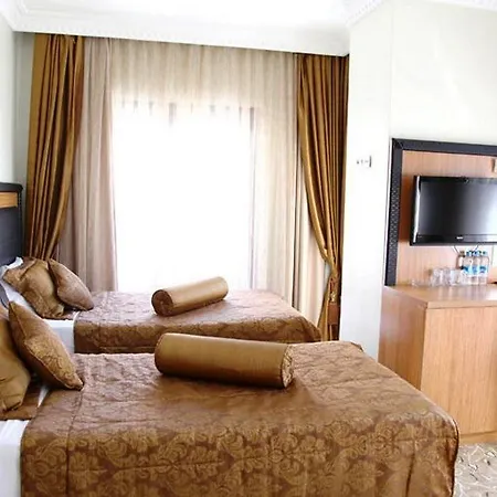 Grand Rosa 2*