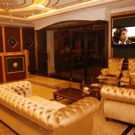 Grand Rosa Hotel
