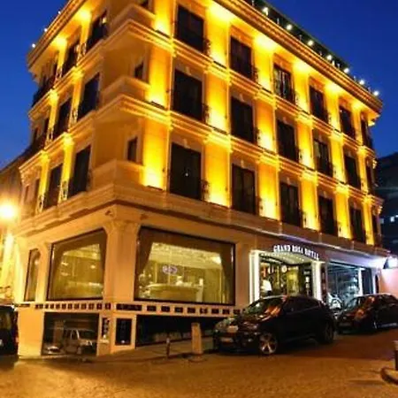 Grand Rosa 2*