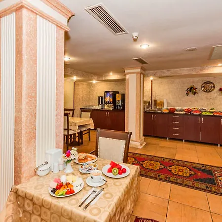 Santa Sophia - Hotel 3*