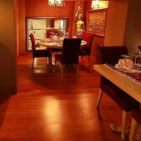 Eterno Hotel