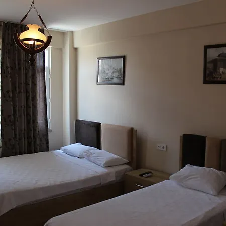 Gedikpasa Konagi Hotel 3*