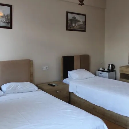 Hotel Gedikpasa Konagi Istanbul
