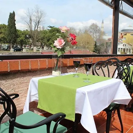Guest house Ararat Istanbul