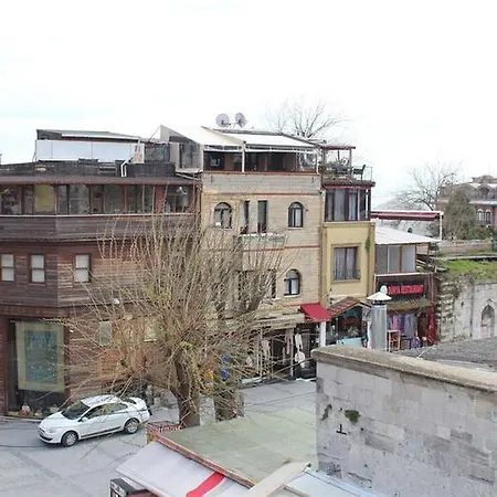 Penzion Ararat 2*