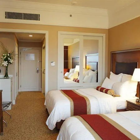 מלון Marriott איסטמבול