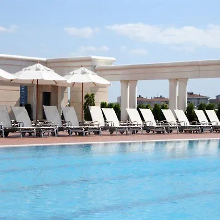 Marriott 5*