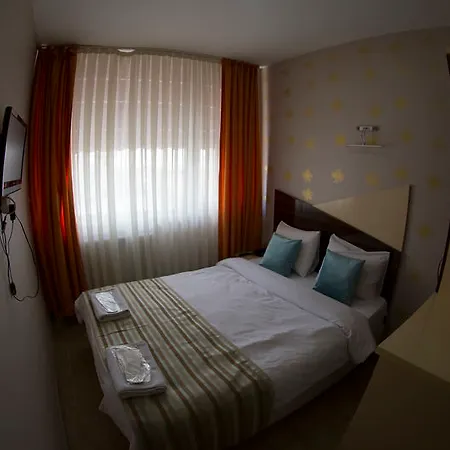 Hotel Ottoman Time Istanbul