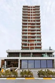 Hotell Nidya Esenyurt Istanbul