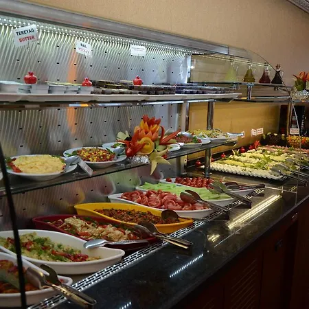 Hotel Deluxe Golden Horn Sultanahmet