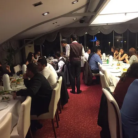 Island Hotel Istanbul