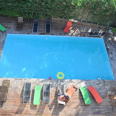 Hotel Island Istanbulská provincie