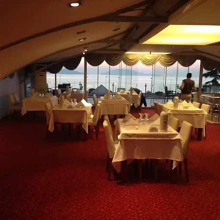 Island Hotel Istanbulská provincie