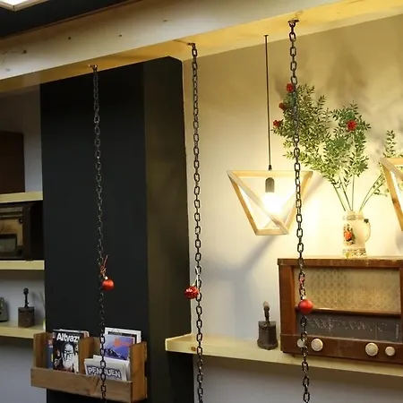 Hostel Taksim