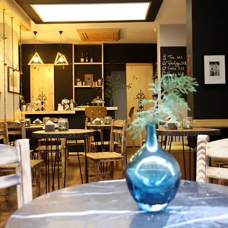 Hostel Taksim Istanbul