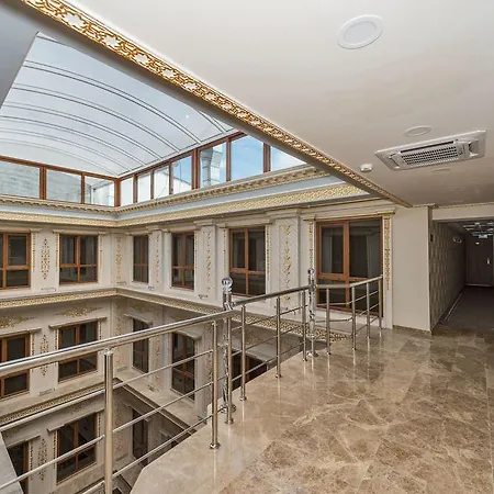 Harmony Merter & Hotel 4*