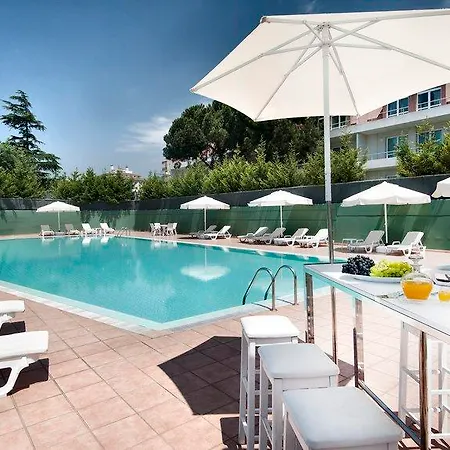 The Marmara Suadiye 3* Стамбул