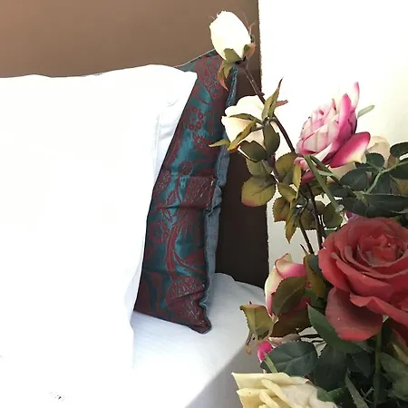 Esra Sultan Petrol 3* Istanbul