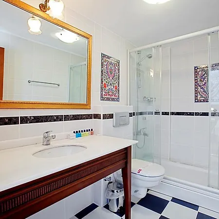 Hippodrome Hotel 3*