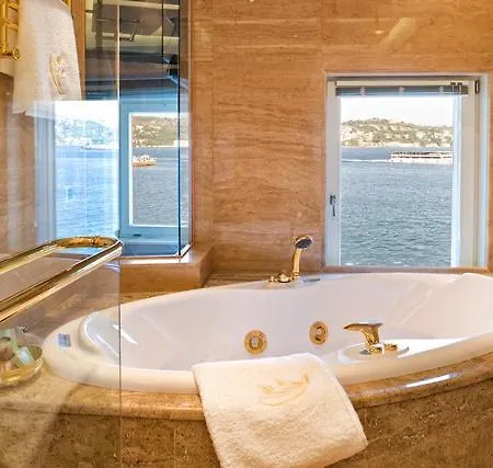 Les Ottomans Bosphorus - Special Category Κωνσταντινούπολη