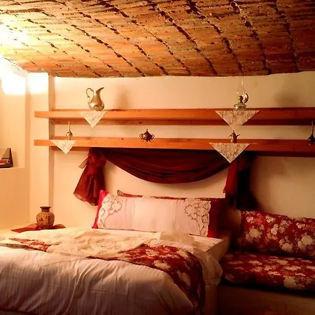 Mi̇esha Ottoman Palace Apartment Istanbul