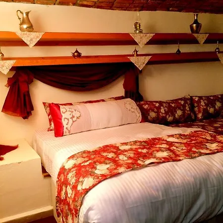 Mi̇esha Ottoman Palace Istanbul