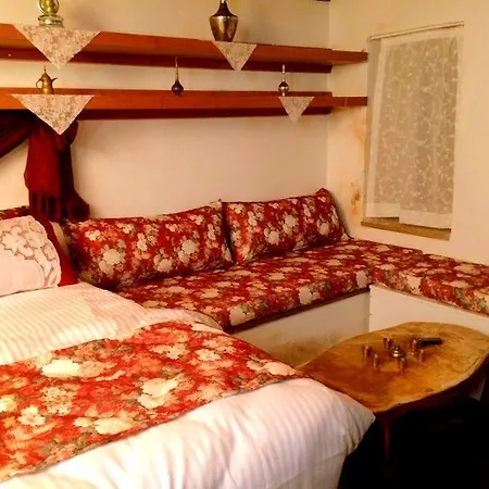 Apartment Mi̇esha Ottoman Palace *