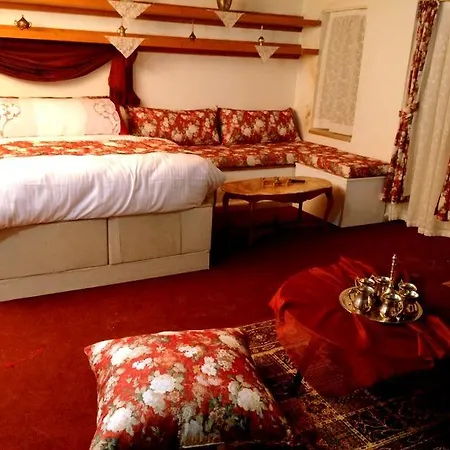Mi̇esha Ottoman Palace *