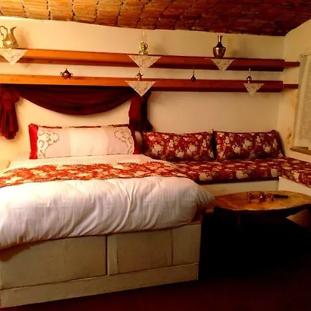 Apartment Mi̇esha Ottoman Palace Istanbul