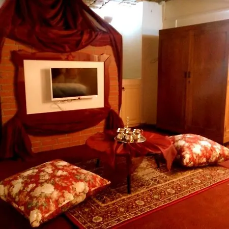 Mi̇esha Ottoman Palace * Istanbul