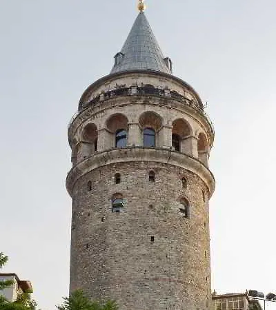 Emporium 4*
