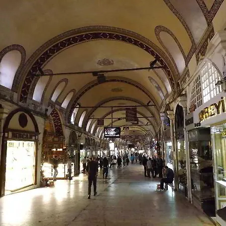 Emporium 4* Стамбул